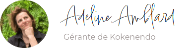 Adeline Amblard Kokenendo