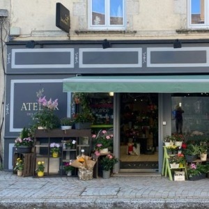Dépôt-vente Olivet - Atelier des fleuristes