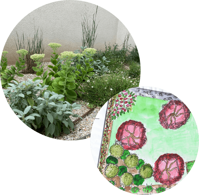 kokenendo : création de jardin sur mesure